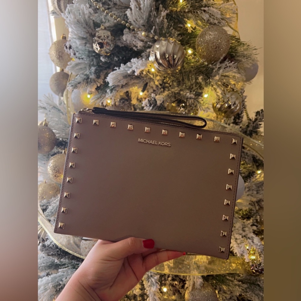 MICHAEL KORS WRISTLET